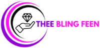 The Bling Feen Logo