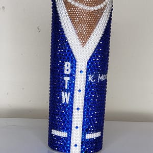 Sorority Sweater Tumbler